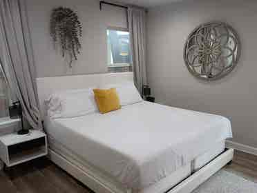 2 BR in San Antonio