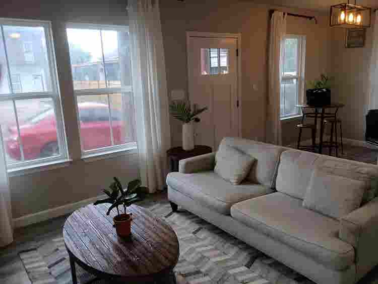 2 BR in San Antonio