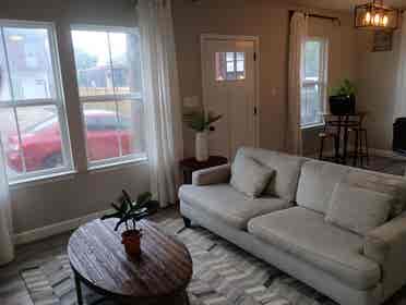 2 BR in San Antonio
