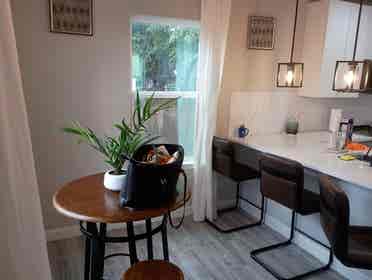 2 BR in San Antonio