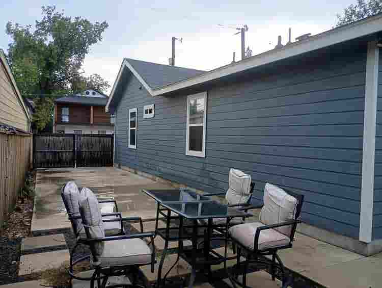 2 BR in San Antonio
