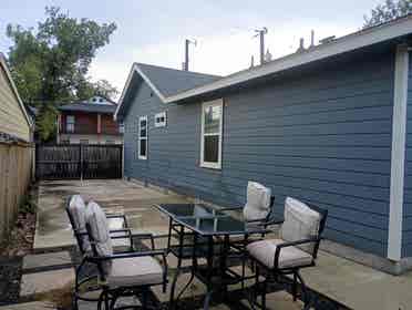 2 BR in San Antonio