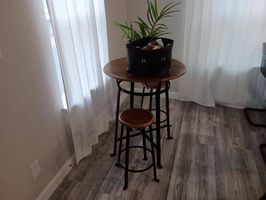 2 BR in San Antonio