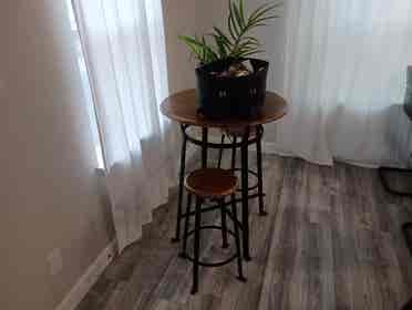 2 BR in San Antonio