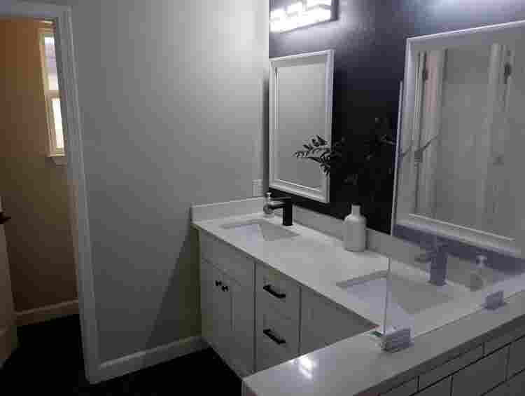 2 BR in San Antonio