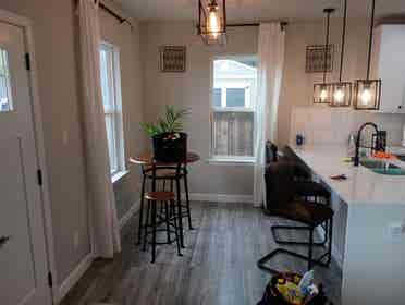 2 BR in San Antonio