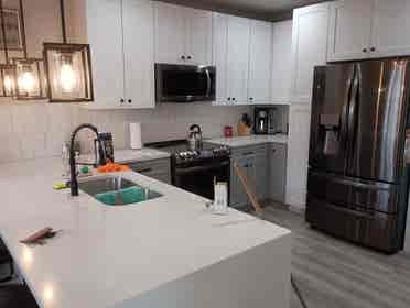 2 BR in San Antonio
