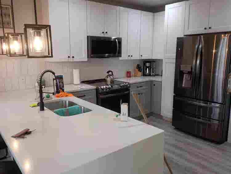 2 BR in San Antonio
