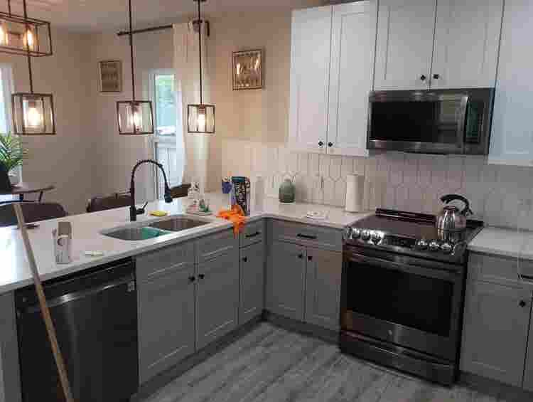 2 BR in San Antonio