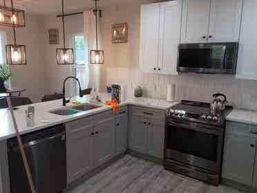 2 BR in San Antonio