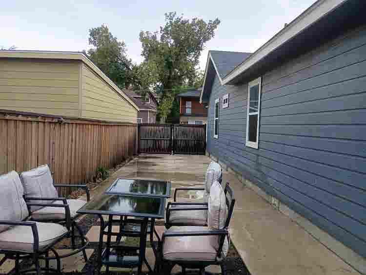 2 BR in San Antonio