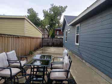 2 BR in San Antonio