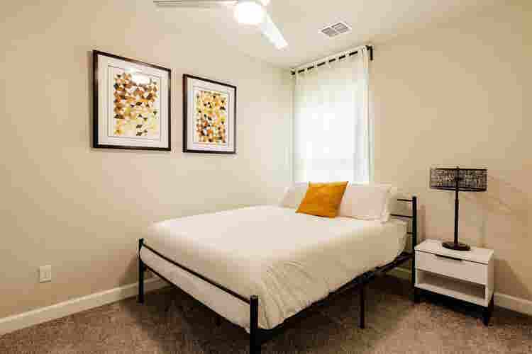 2 BR in San Antonio