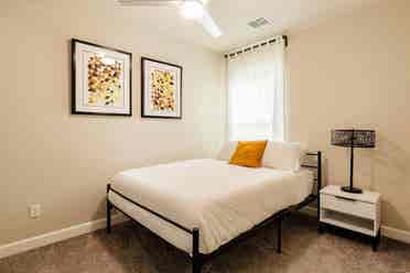 2 BR in San Antonio