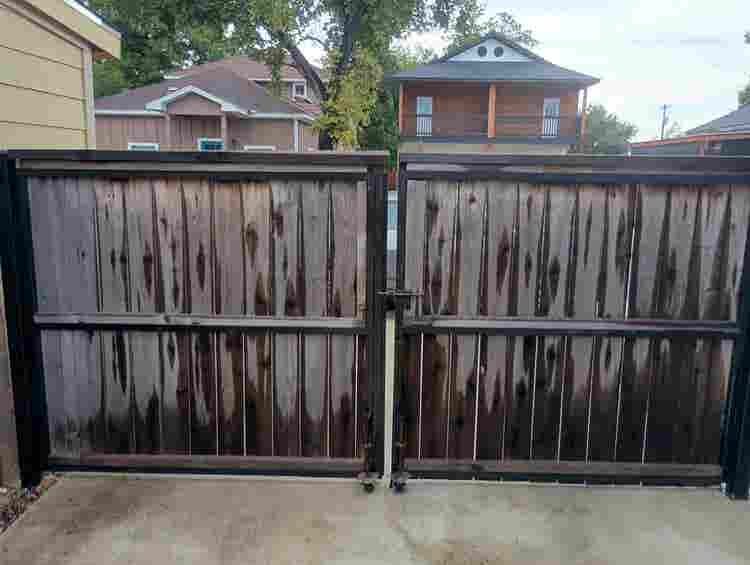 2 BR in San Antonio