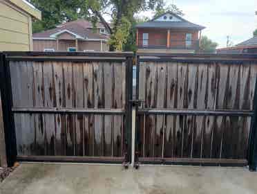 2 BR in San Antonio