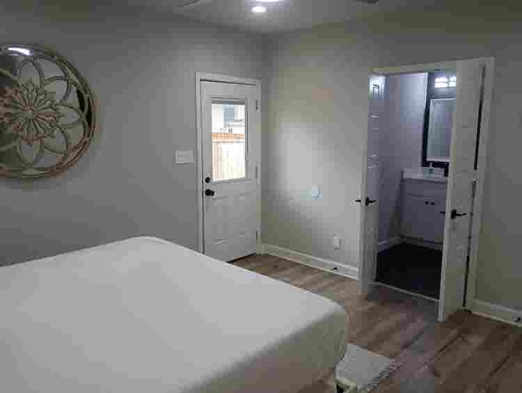 2 BR in San Antonio