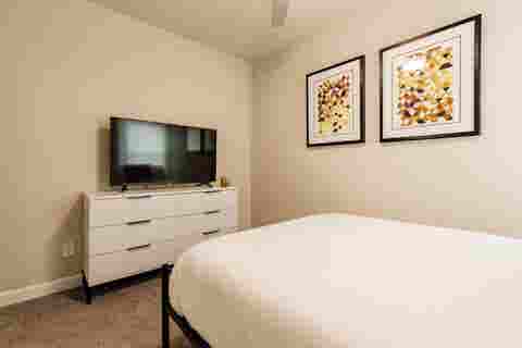 2 BR in San Antonio