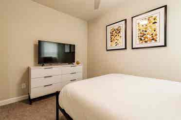 2 BR in San Antonio