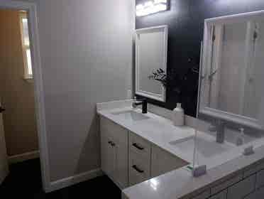 2 BR in San Antonio