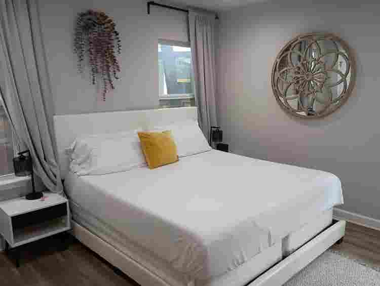 2 BR in San Antonio