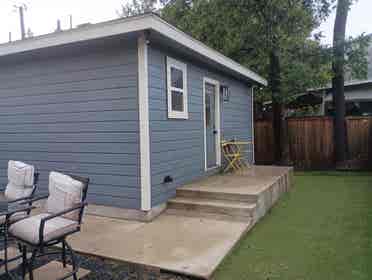 2 BR in San Antonio