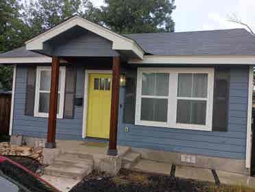 2 BR in San Antonio