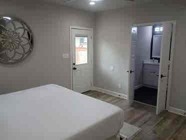 2 BR in San Antonio