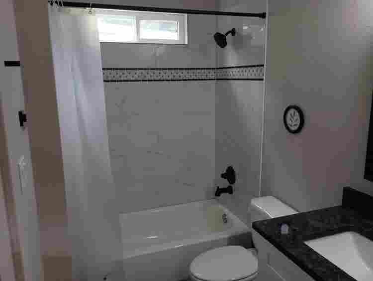 2 BR in San Antonio