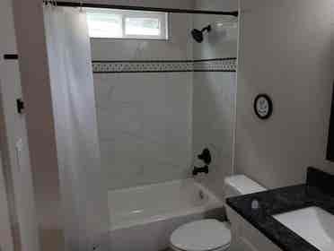 2 BR in San Antonio