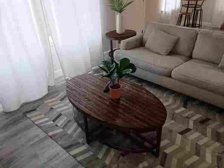 2 BR in San Antonio