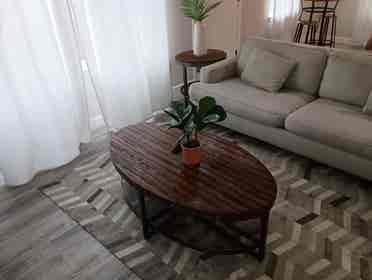 2 BR in San Antonio