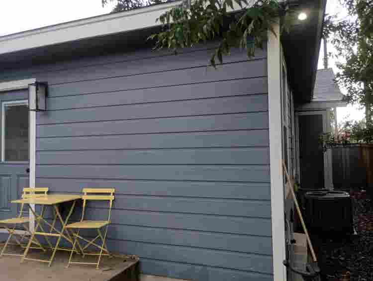 2 BR in San Antonio