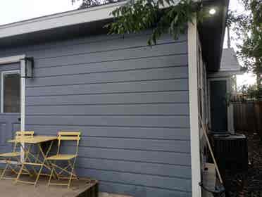 2 BR in San Antonio