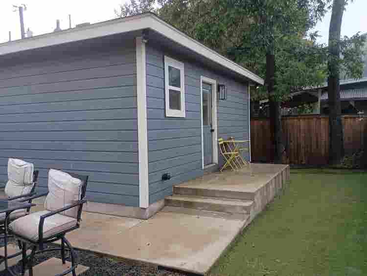 2 BR in San Antonio