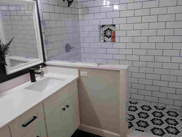 2 BR in San Antonio