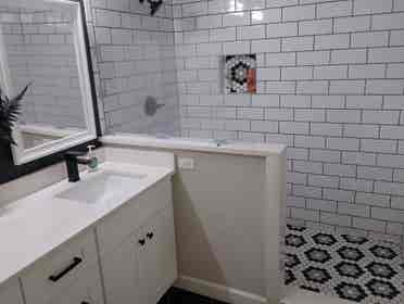 2 BR in San Antonio