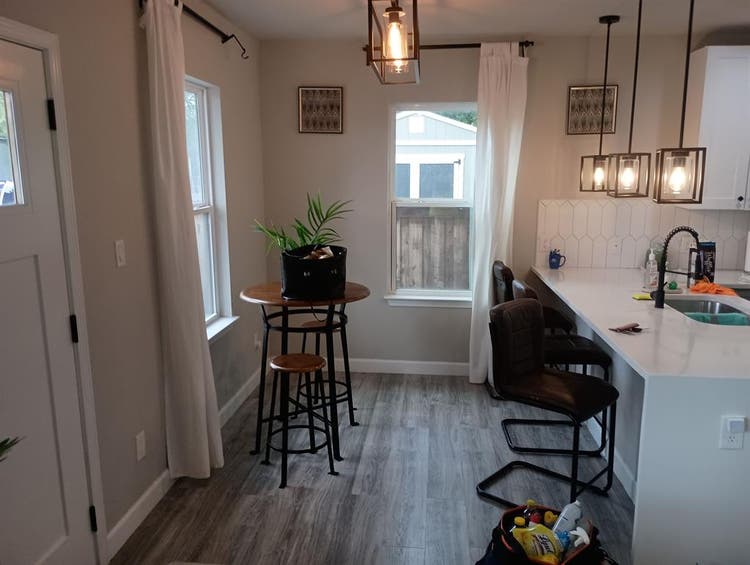 2 BR in San Antonio