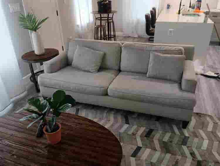 2 BR in San Antonio