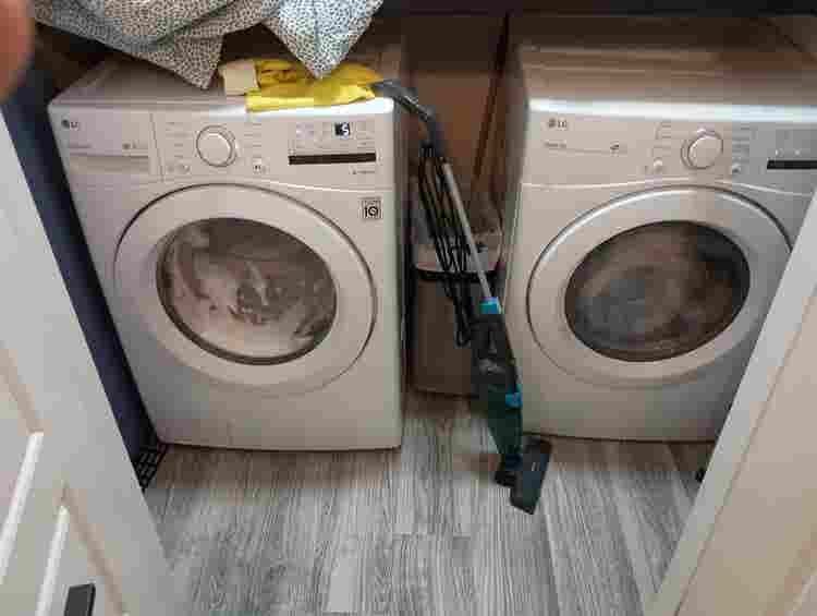 2 BR in San Antonio