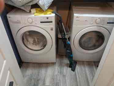 2 BR in San Antonio