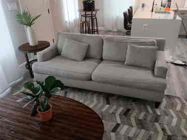 2 BR in San Antonio