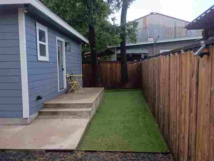 2 BR in San Antonio