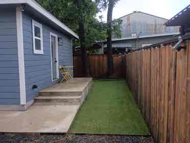 2 BR in San Antonio