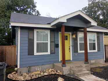2 BR in San Antonio