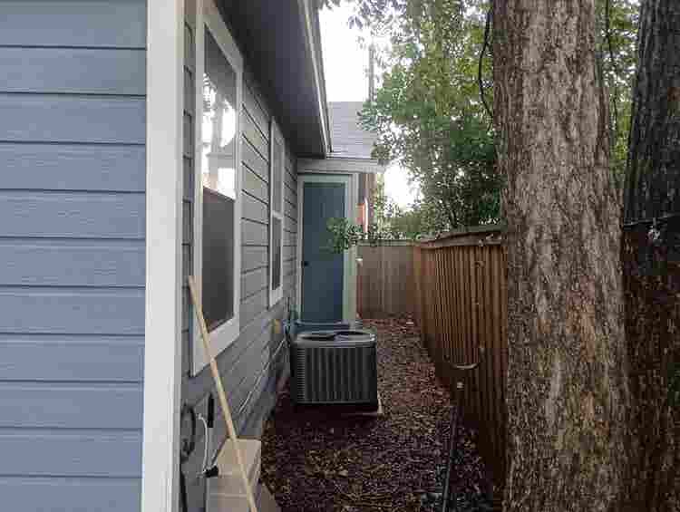2 BR in San Antonio