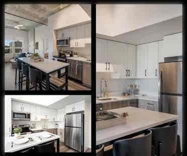 Room in an apartment!