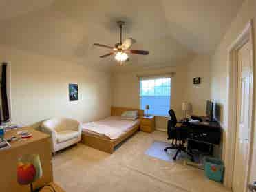 5 BR in Plano