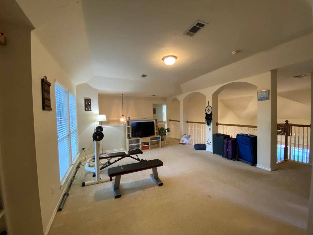 5 BR in Plano