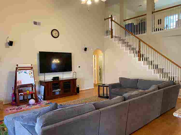 5 BR in Plano